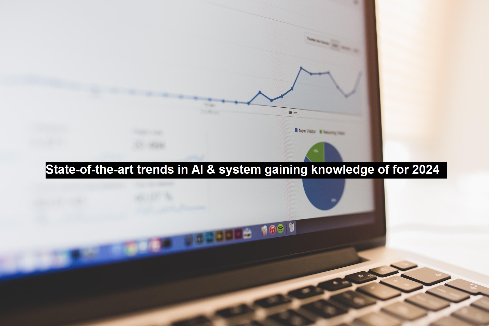 State-of-the-Art Trends in AI & System Gaining Knowledge of 2024-25