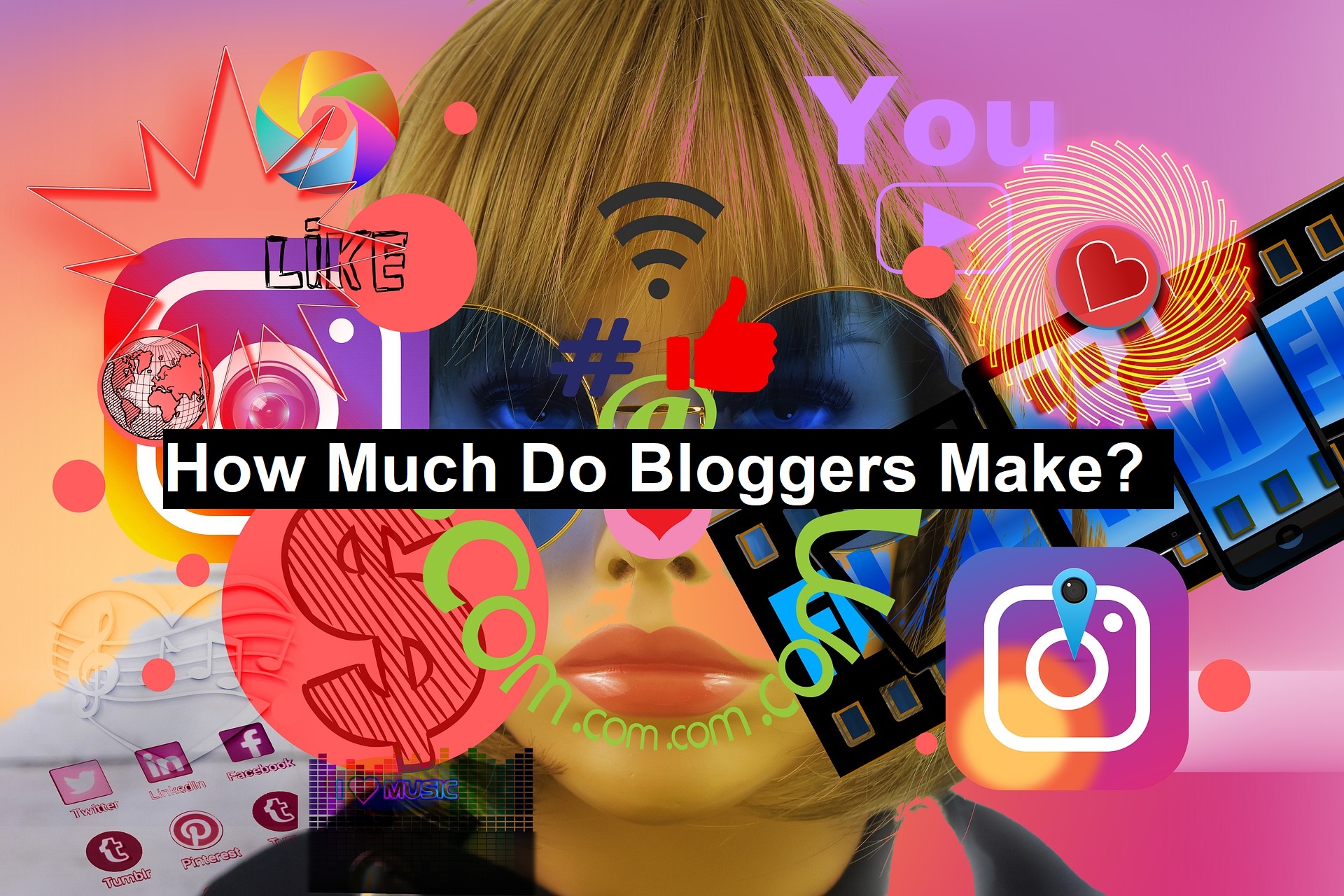 Bloggers Make