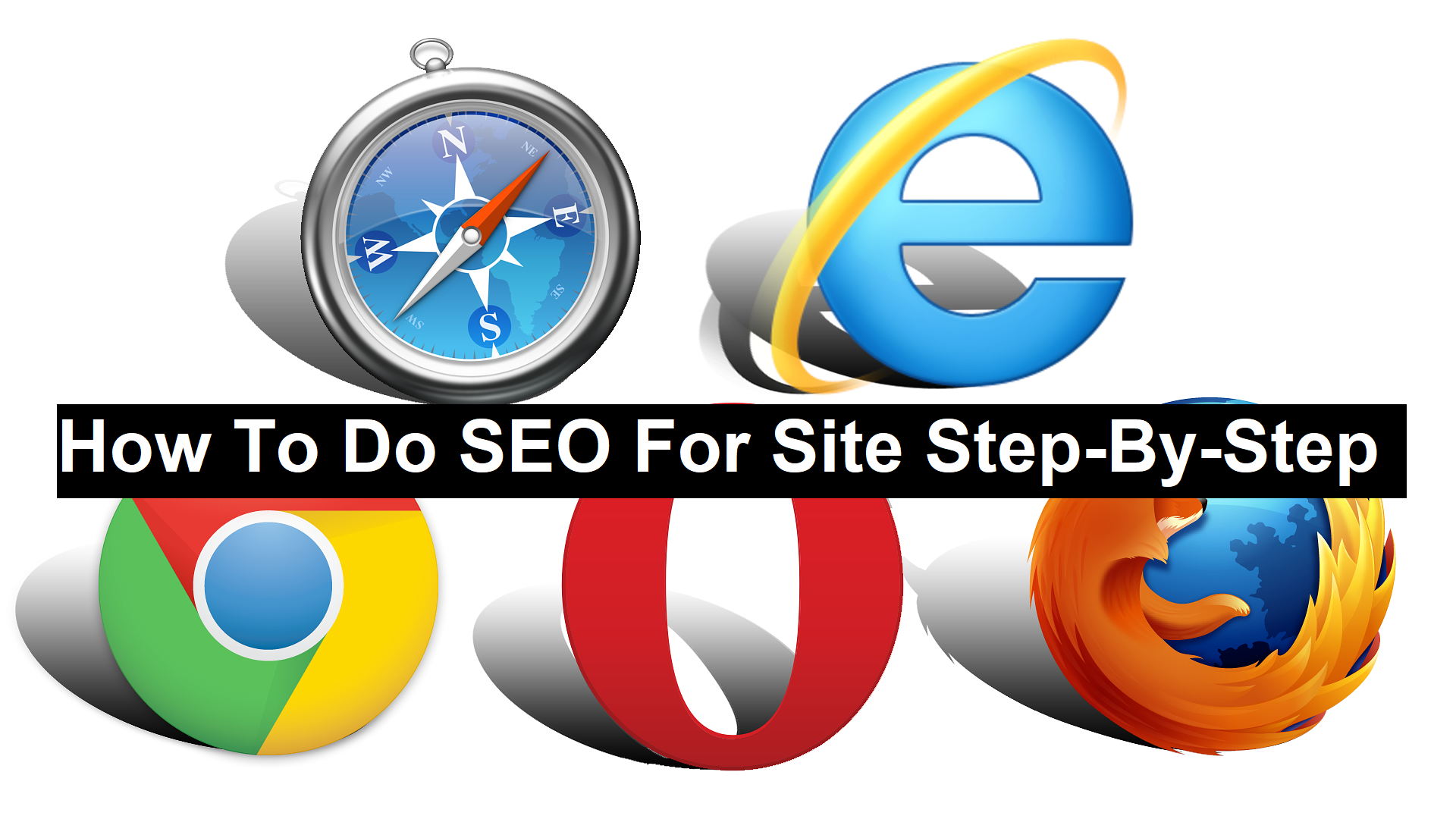 SEO For Site