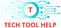 Tech Tool Help Logo